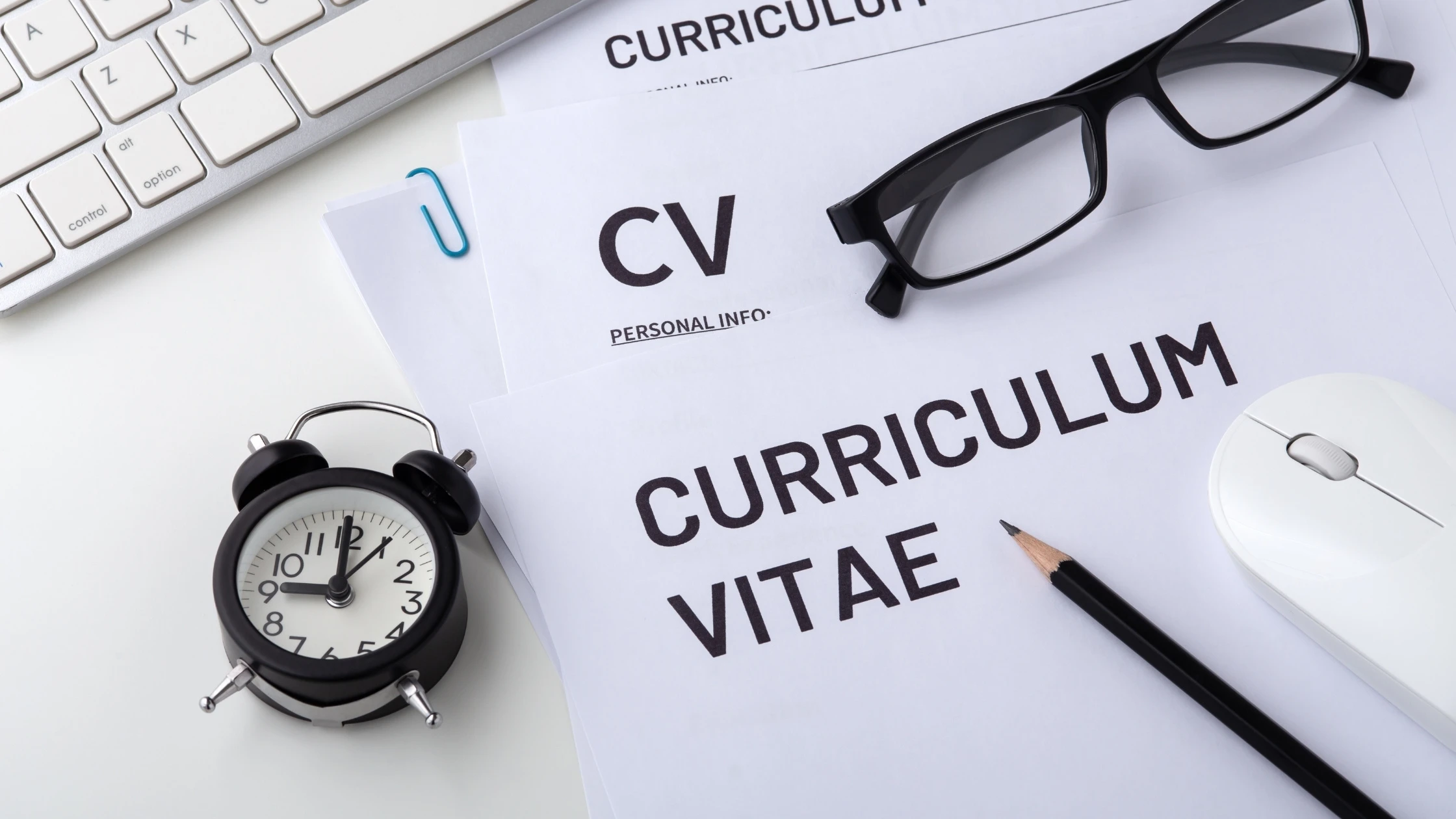 trabajar en holanda preparar curriculum