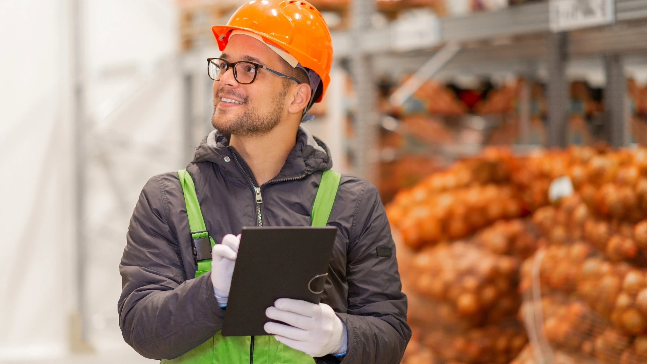 ofertas de trabajo en holanda