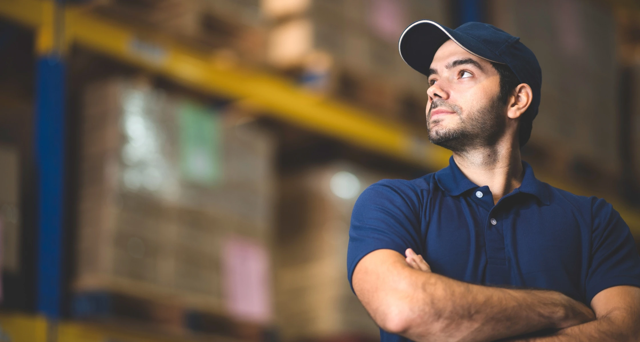 empleado de almacen en holanda