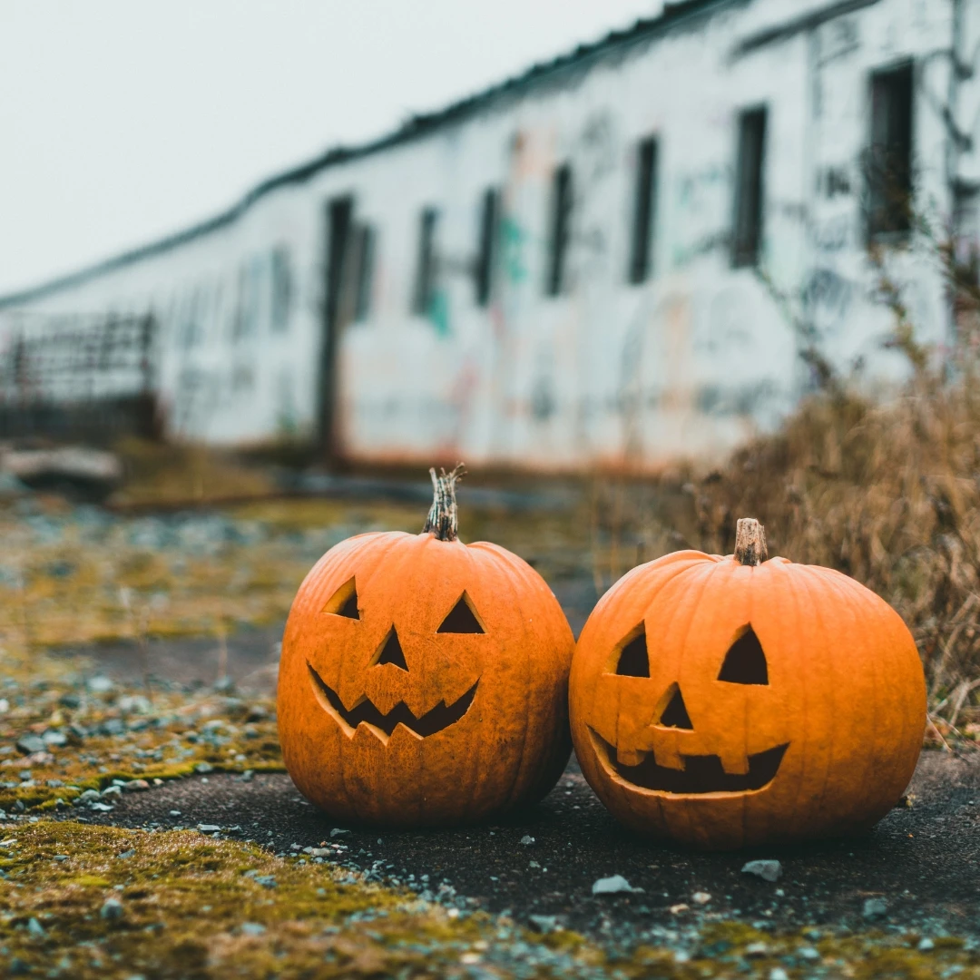Evolución Halloween en Holanda desde los años 90 hasta la actualidad