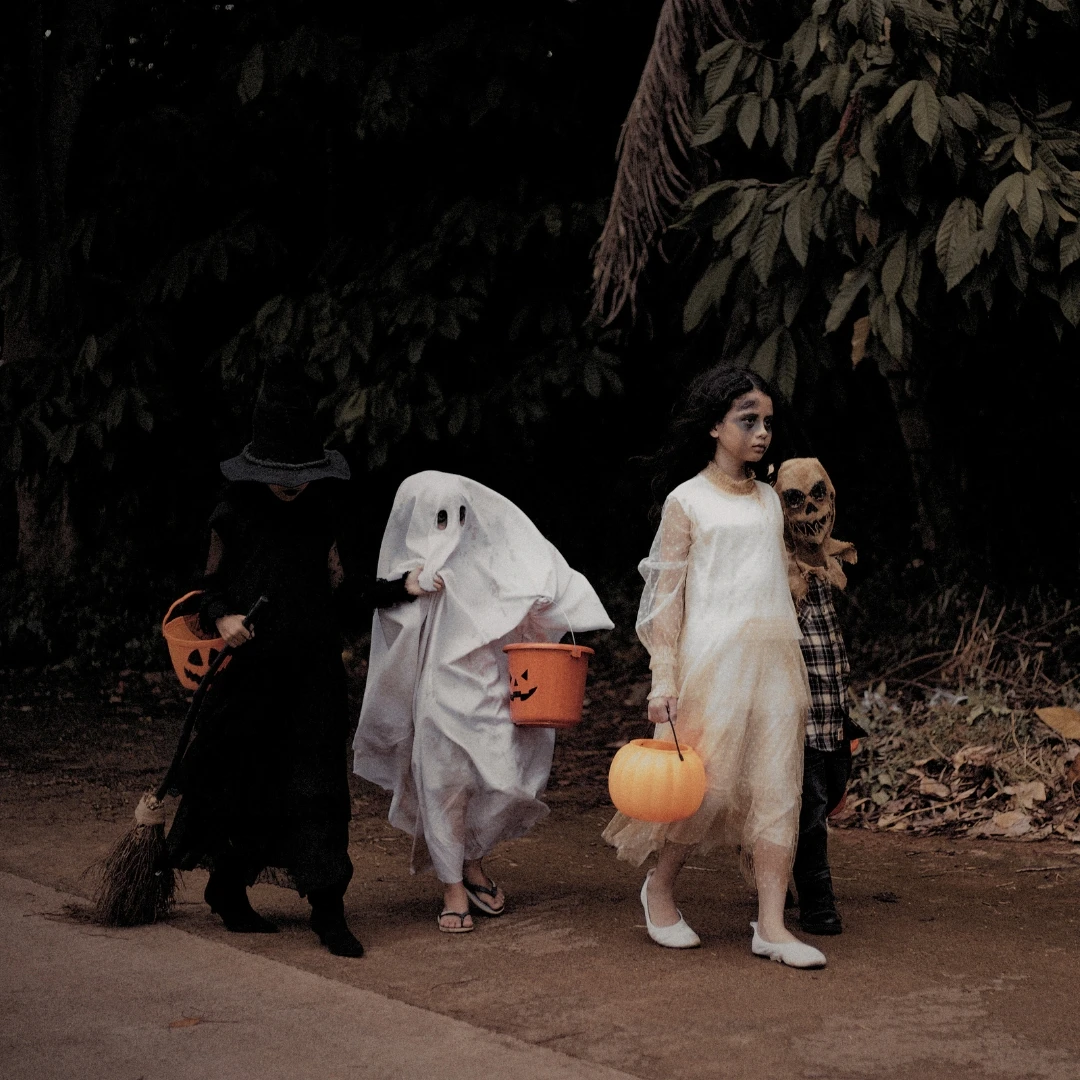 Halloween Holanda 2025 celebración perfecta familia amigos experiencia inolvidable