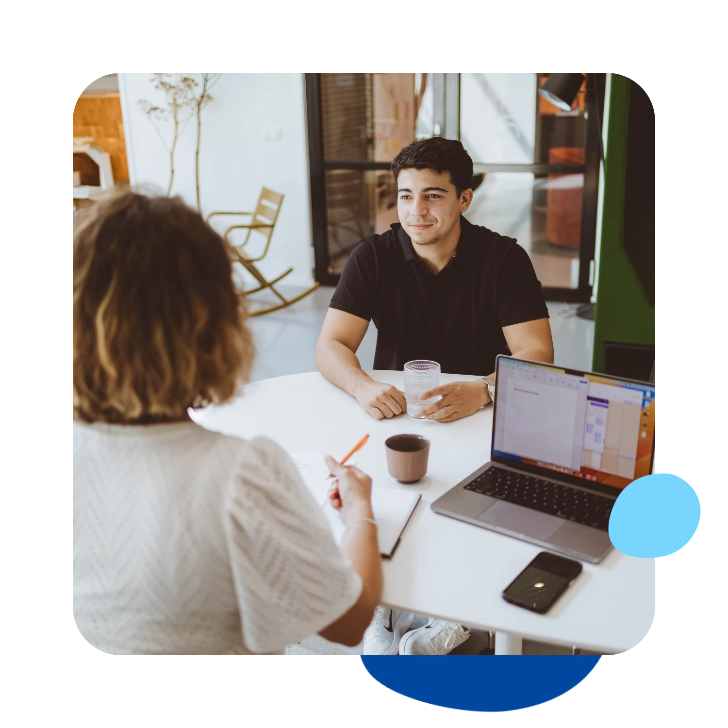 requisitos para trabajar en holanda