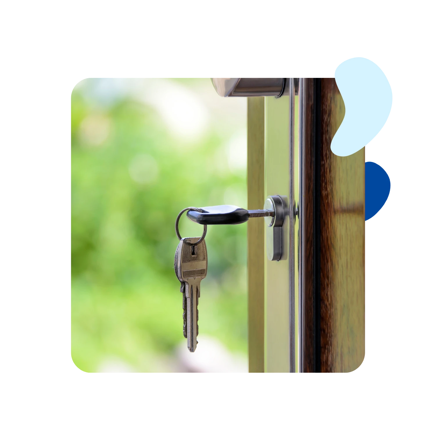 alojamiento en holanda