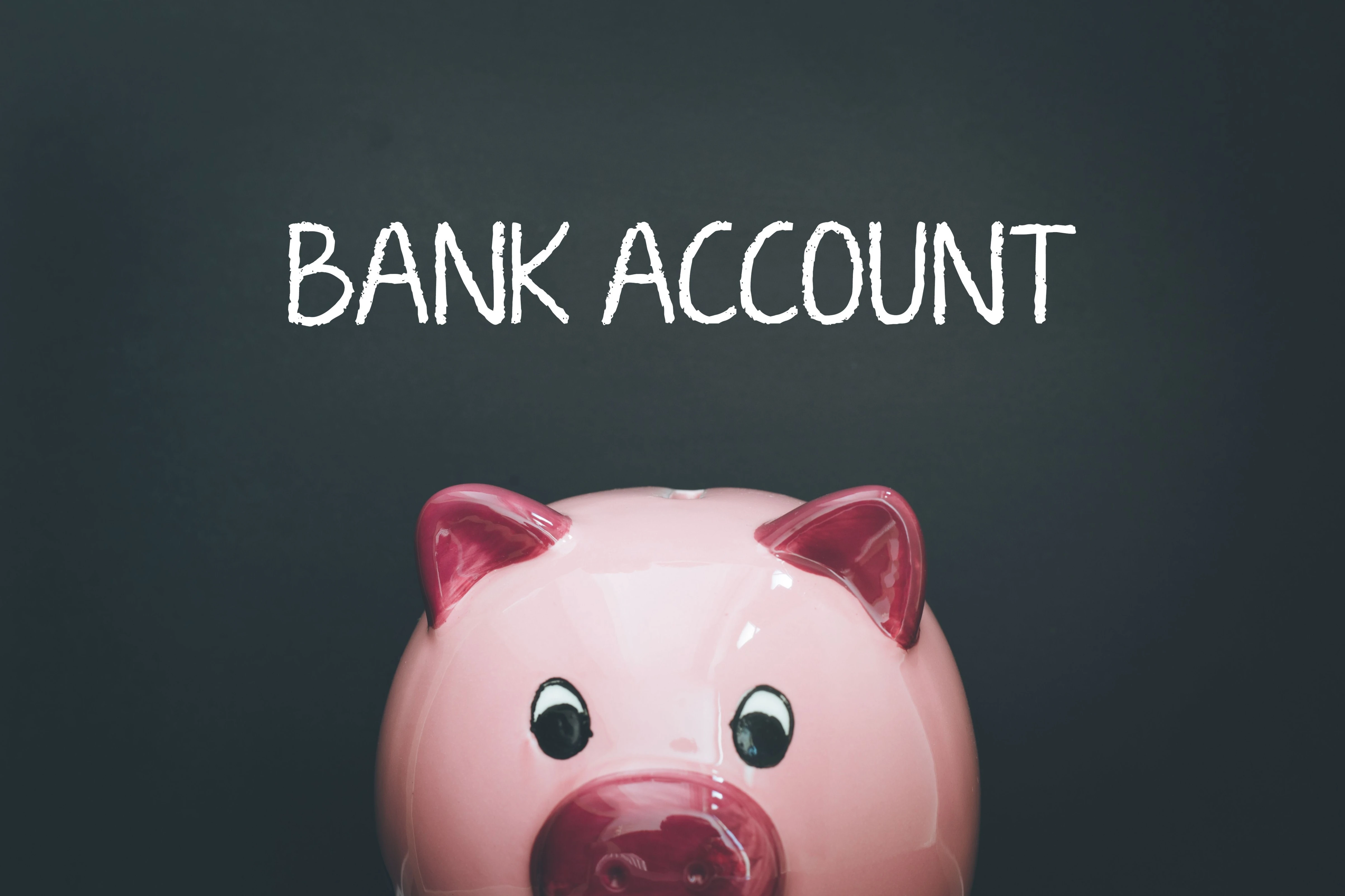 bank account netherlands